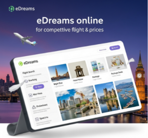 eDreams Reviews