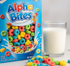 Reviews Alpha Bites