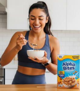 Reviews Alpha Bites