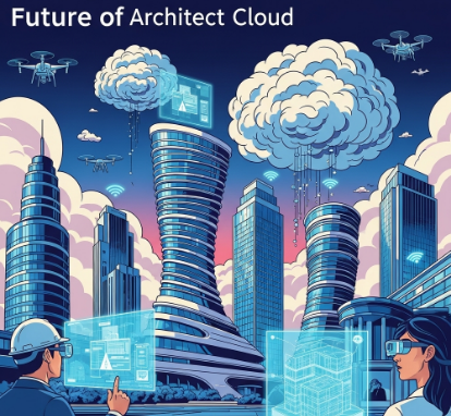Sr Architect - Cloud