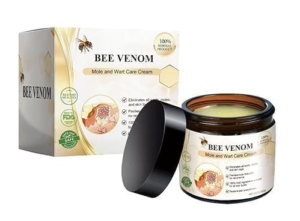 Reviews Bee Venom cream