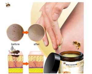 Reviews Bee Venom cream