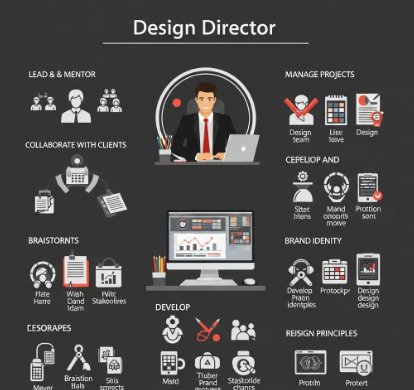 Design Director