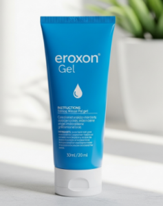 Eroxon gel reviews