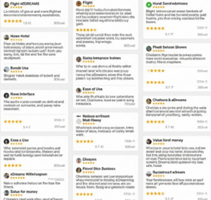 eDreams Reviews