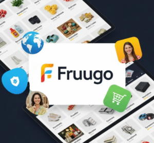 Fruugo Reviews