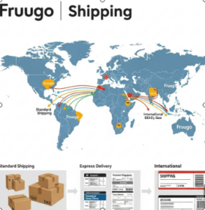 Fruugo Reviews