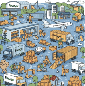 Fruugo Reviews