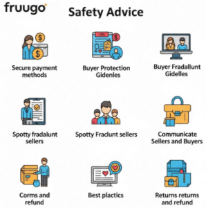 Fruugo Reviews
