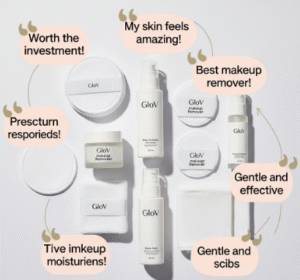 Glov Beauty Reviews