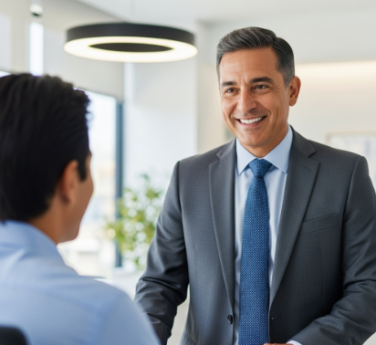 Insurance Sales