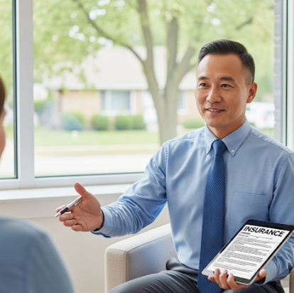 Insurance Sales