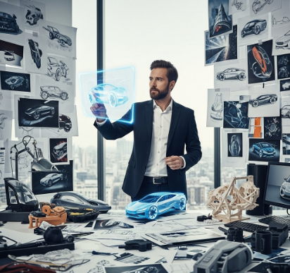 Design Director