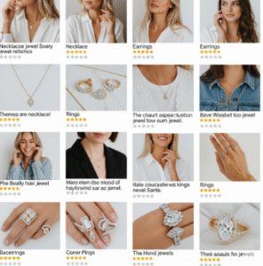 Every Jewels Reviews