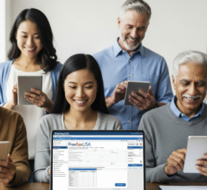 FreeTaxUSA Reviews
