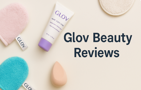 Glov Beauty Reviews