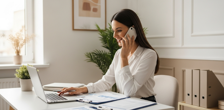 Insurance Sales