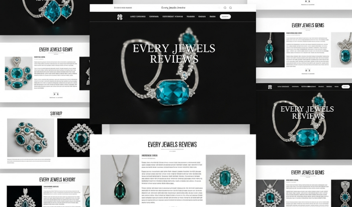 Every Jewels Reviews