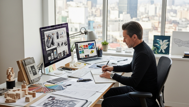 Design Director