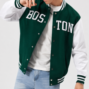 Men's Casual Jacket