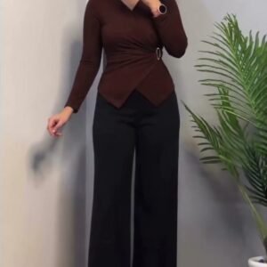 Modest Full Sleeves Top Collection – 8 Designs, Choose Any One