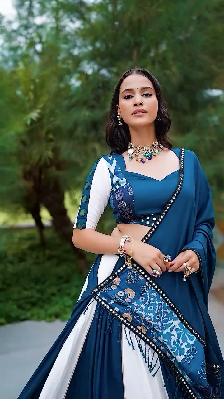 Chaniya Choli Collection – 13 Designs, Choose Any One