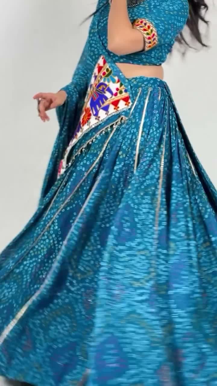 Chaniya Choli Collection – 13 Designs, Choose Any One