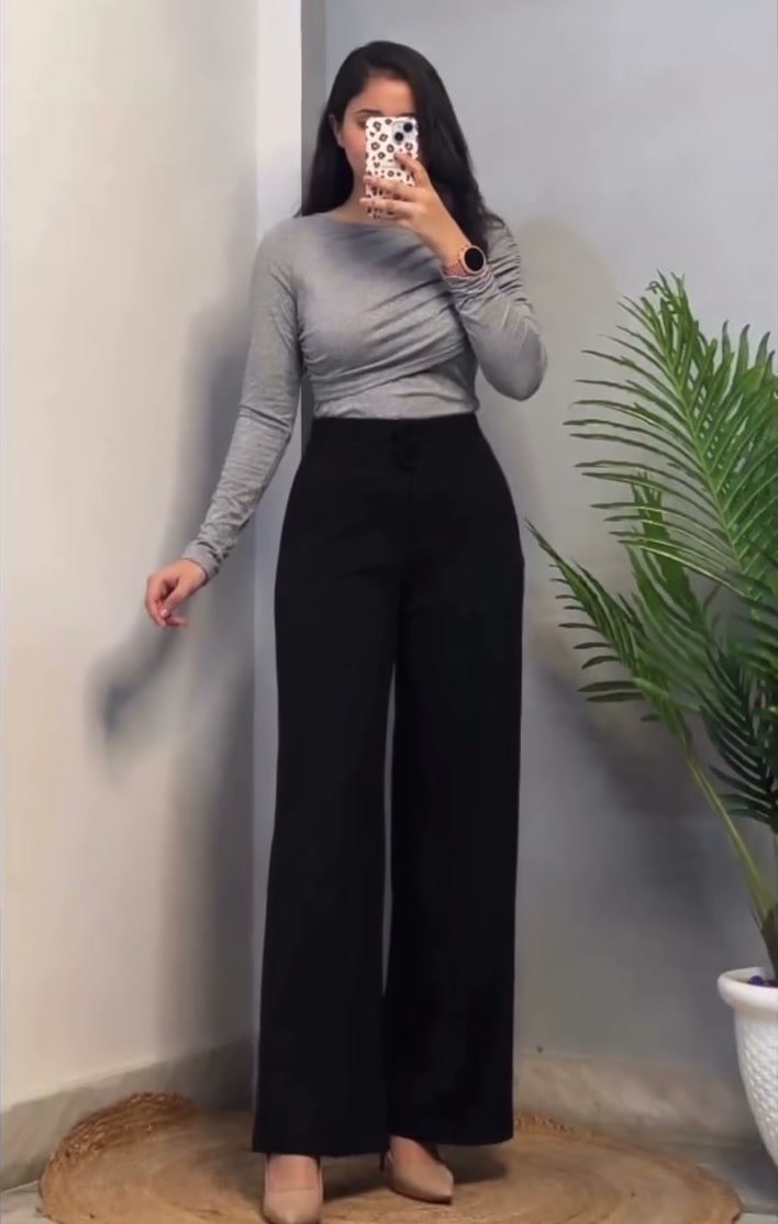 Modest Full Sleeves Top Collection – 8 Designs, Choose Any One