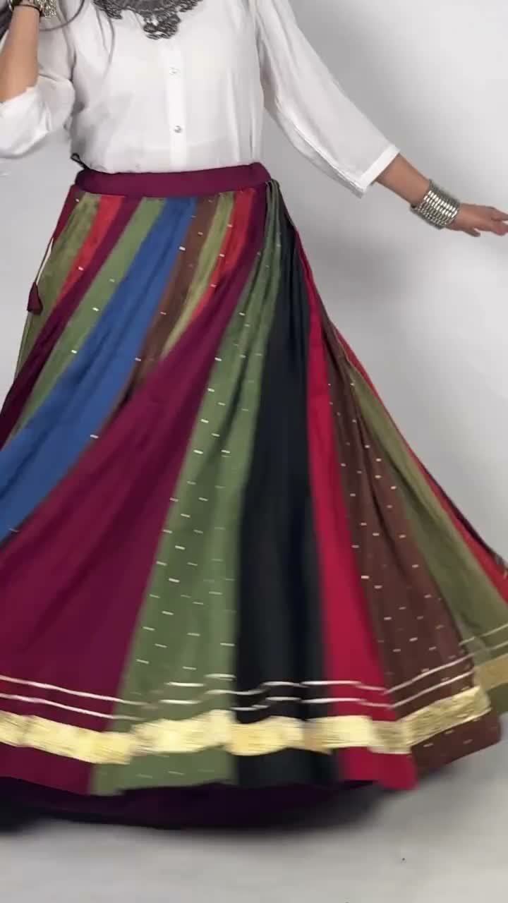 Chaniya Choli Collection – 13 Designs, Choose Any One