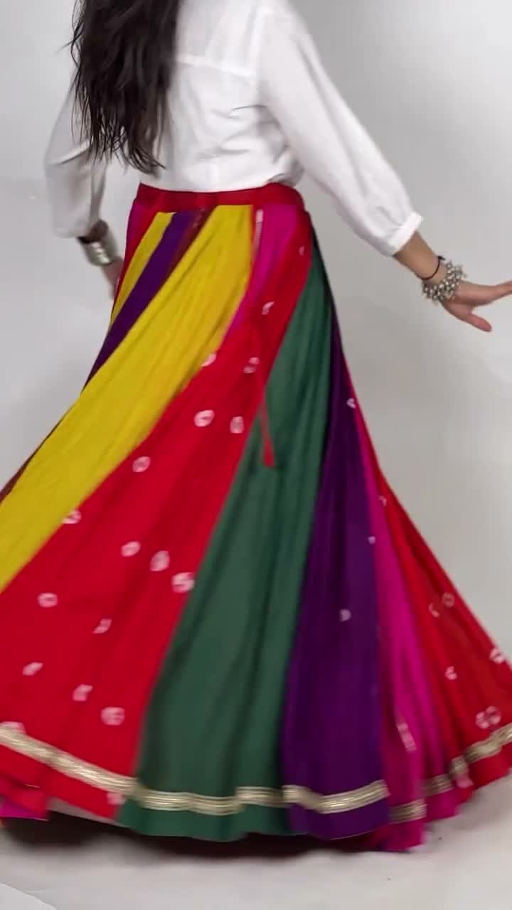 Chaniya Choli Collection – 13 Designs, Choose Any One