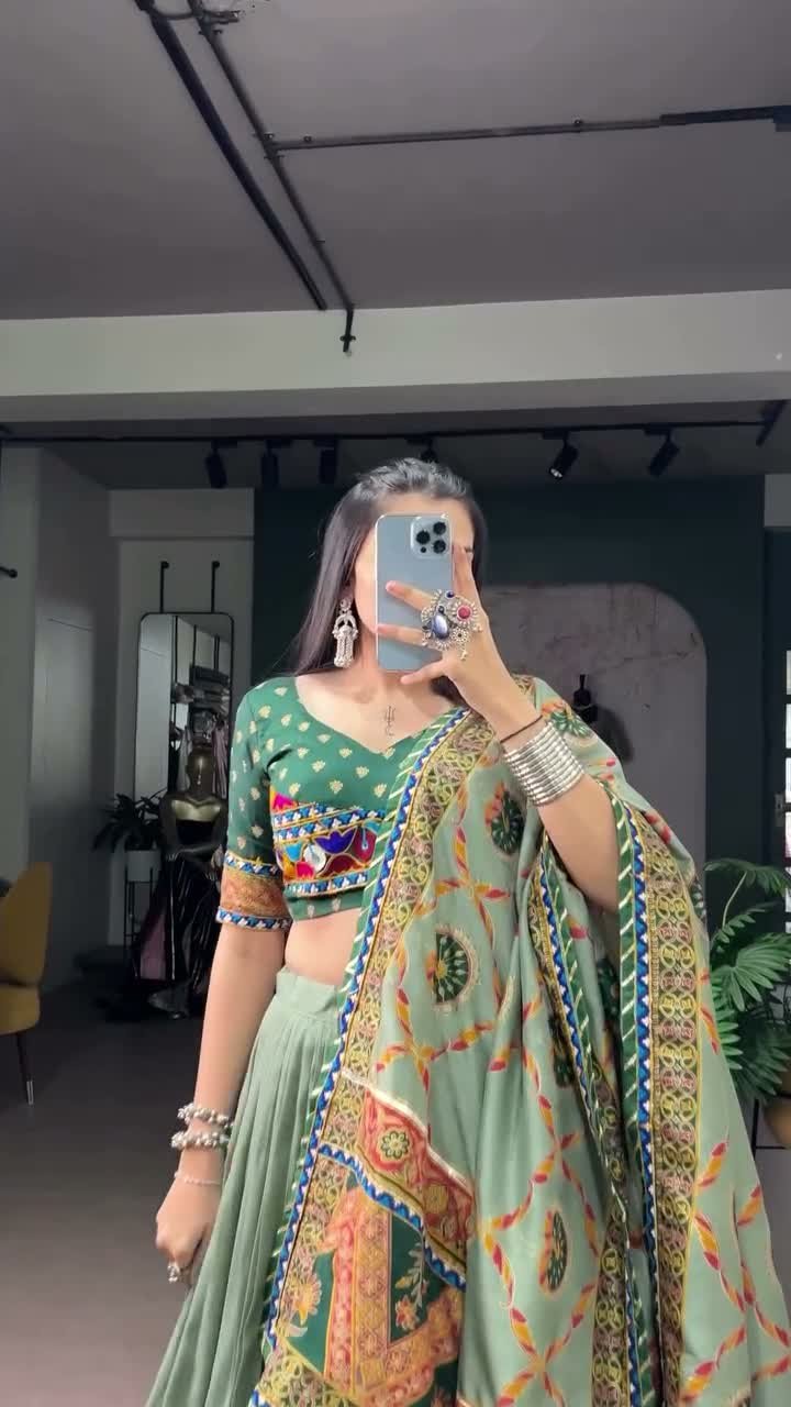 Chaniya Choli Collection – 13 Designs, Choose Any One