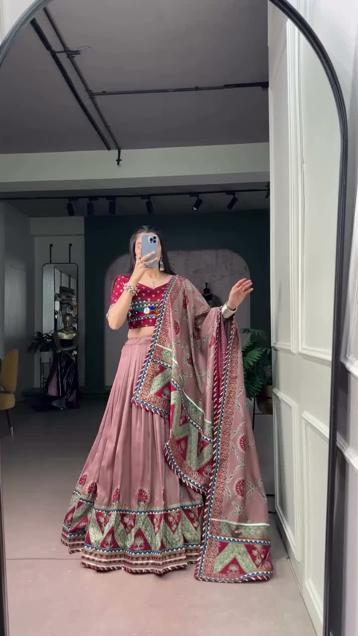 Chaniya Choli Collection – 13 Designs, Choose Any One