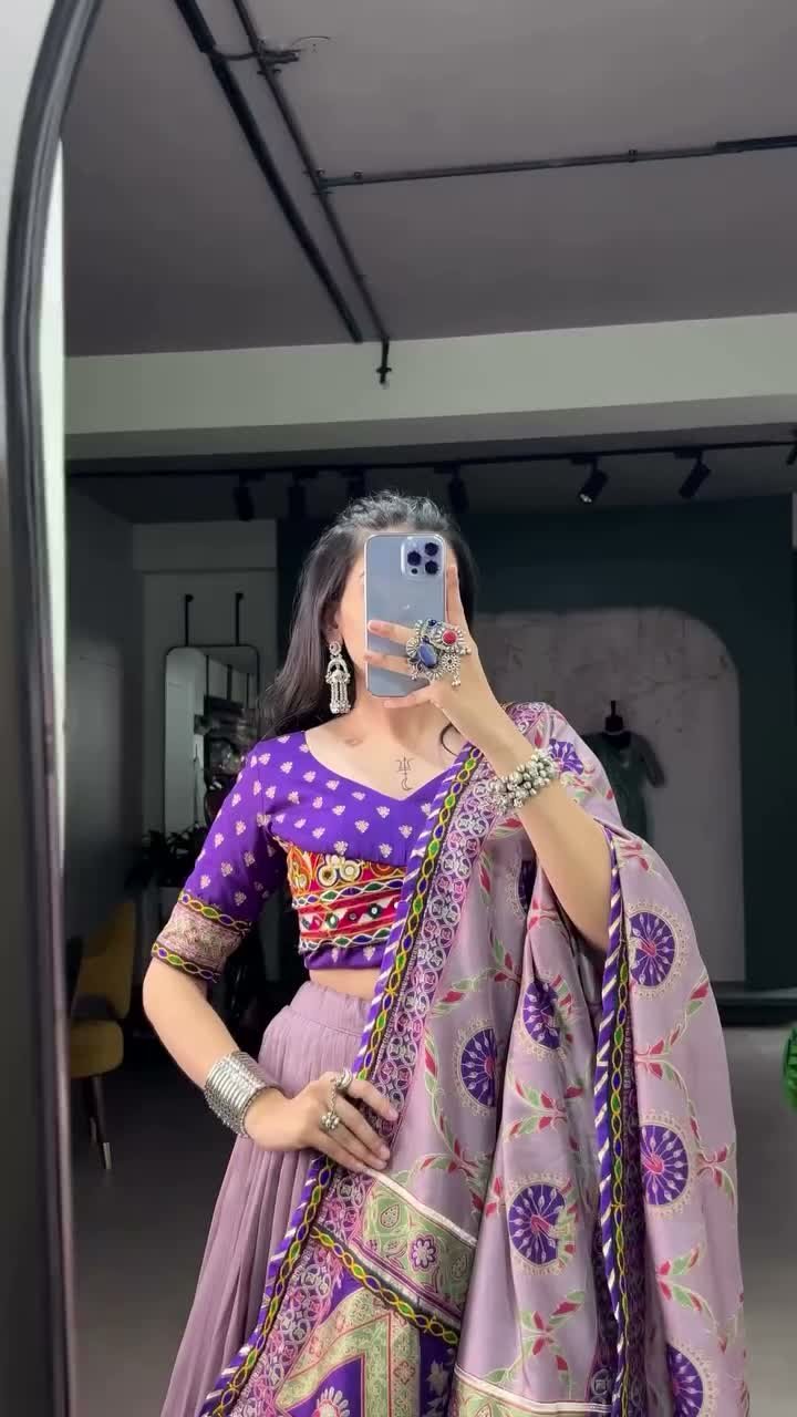 Chaniya Choli Collection – 13 Designs, Choose Any One