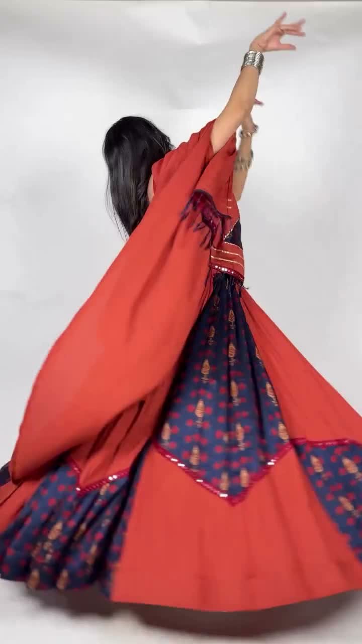 Chaniya Choli Collection – 13 Designs, Choose Any One