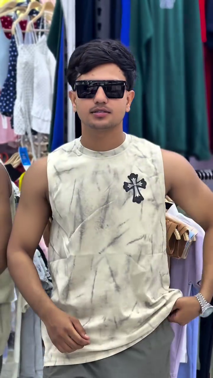 Upgrade Your Casual Look with Premium Style 🔥