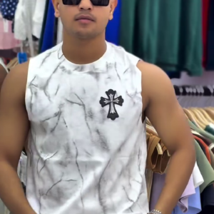 Upgrade Your Casual Look with Premium Style 🔥