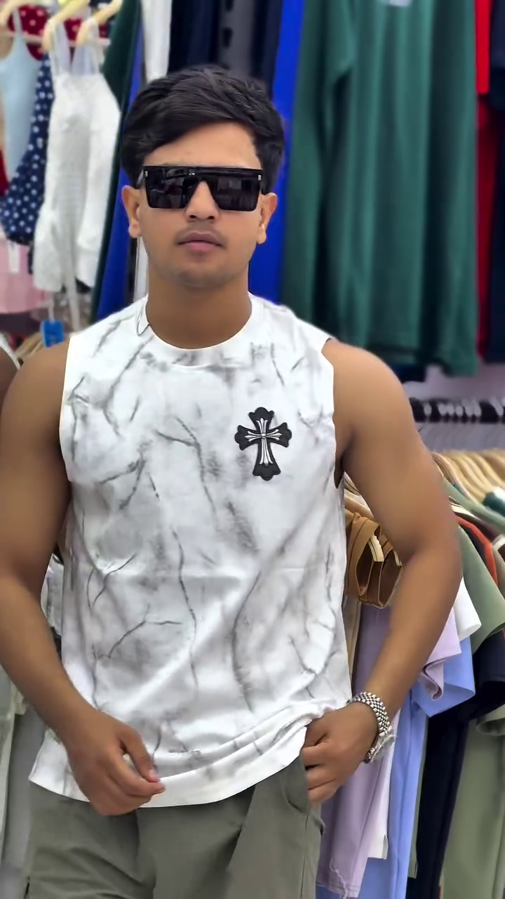 Upgrade Your Casual Look with Premium Style 🔥