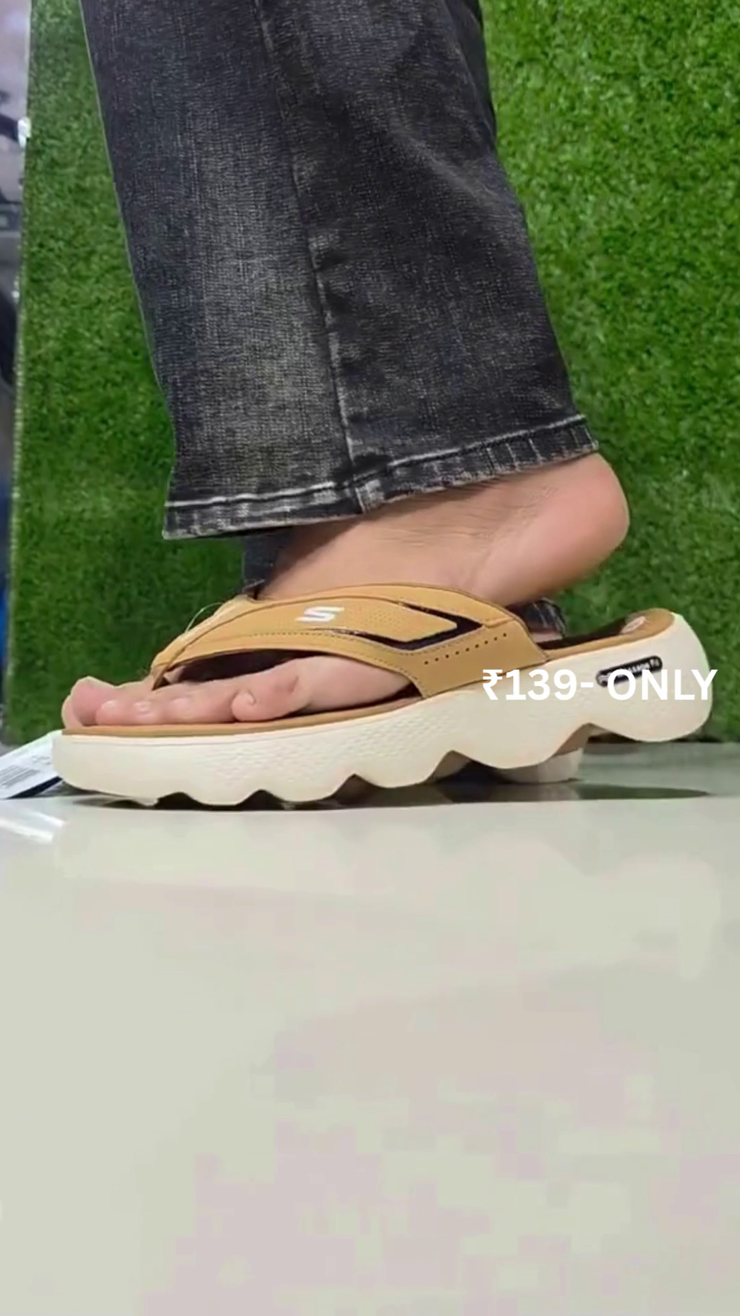 Sporty Comfort for Every Step 👟✨ Everyday Sandals Made for Your Style