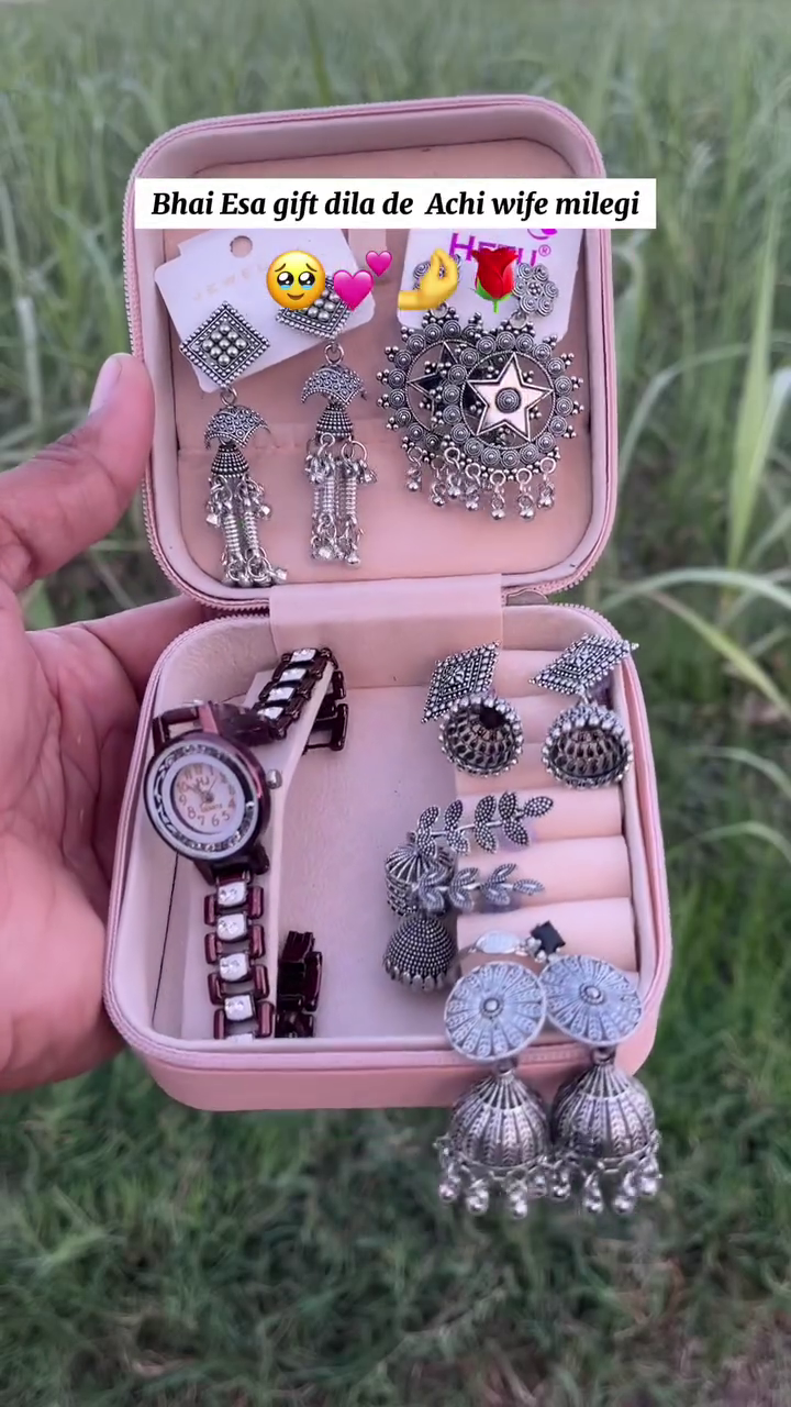 A Beautiful Jewelry Gift She’ll Love 💕✨