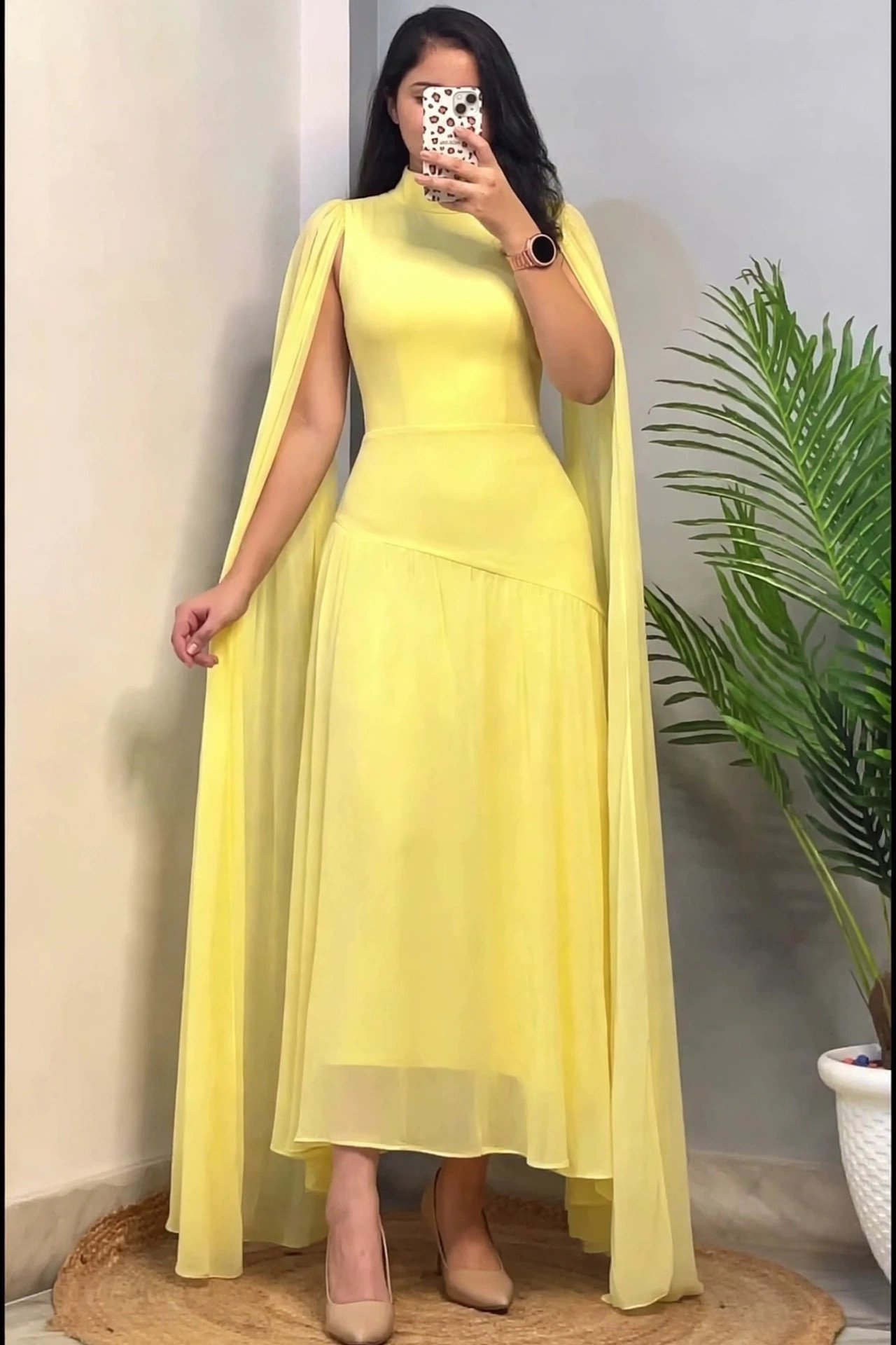 Birthday Dresses Collection – 8 Colours, Choose Any One