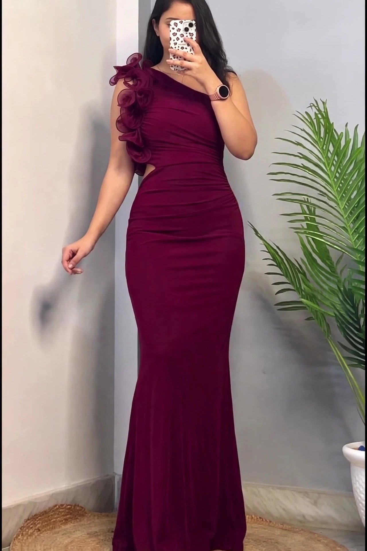 Birthday Dresses Collection – 8 Colours, Choose Any One